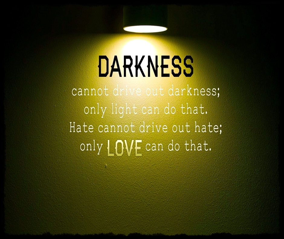 You are truly a very special person that can make a positive impact on all those around you and the whole world.